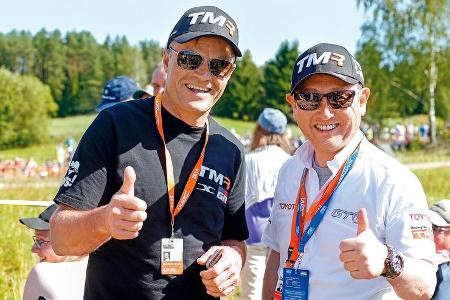 Akio Toyoda