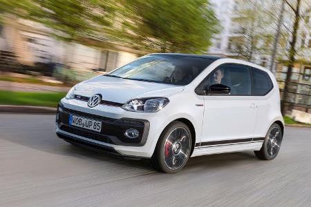 VW Up GTI