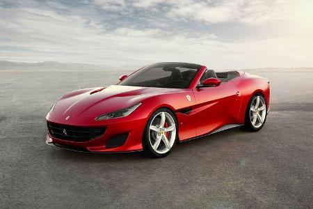 Ferrari Portofino