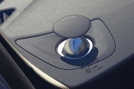 Audi A7 Sportback, Soundsystem