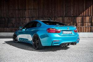 BMW M4 von G-Power