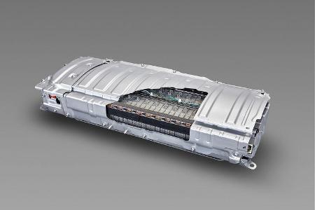 Toyota Nickel-Metall-Hydrid-Batterie