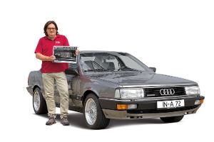 Beste Autos aller Zeiten 1980–1989