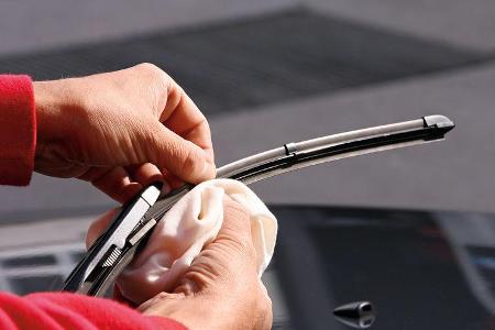 VW-Werkstättentest