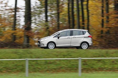 Ford B-Max 1.6 TDCi Titanium