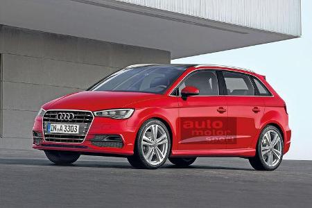 Audi Sportvan