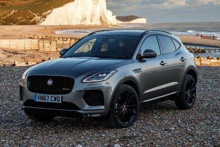 Jaguar E-Pace HSE R Dynamics P324