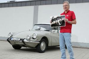 Beste Autos aller Zeiten 1950–1959