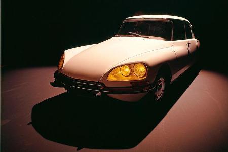 Citroen DS