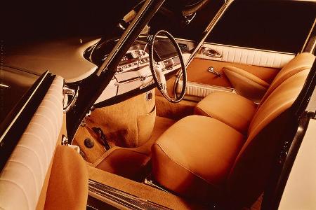 Citroen DS