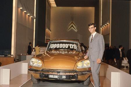 Citroen DS