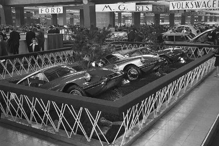 Citroen DS