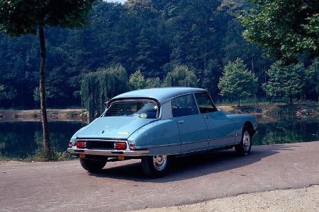 Citroen DS