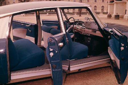 Citroen DS