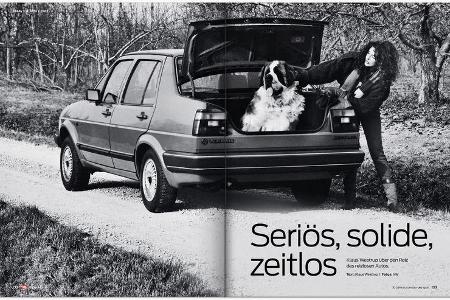 auto motor und sport-Edition, 70 Jahre, Jubiläumsausgabe, Sonderheft, Edition
