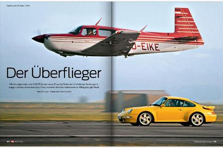 auto motor und sport-Edition, 70 Jahre, Jubiläumsausgabe, Sonderheft, Edition