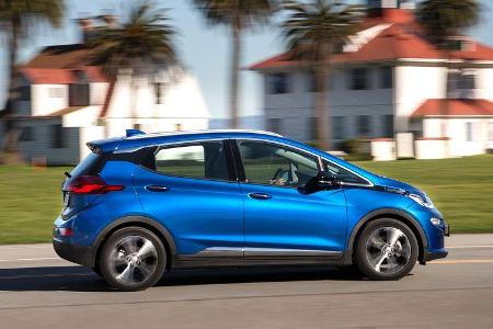 Opel Ampera-e