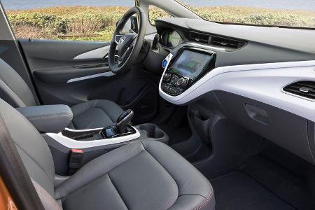 Opel Ampera-e
