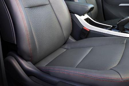 Opel Ampera-e