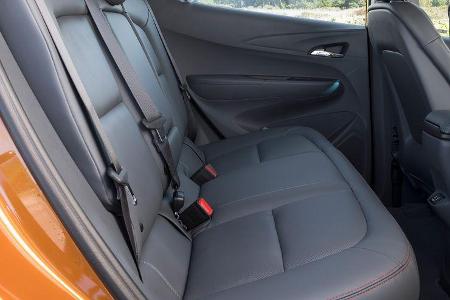 Opel Ampera-e