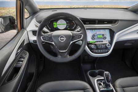 Opel Ampera-e