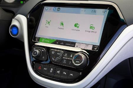 Opel Ampera-e
