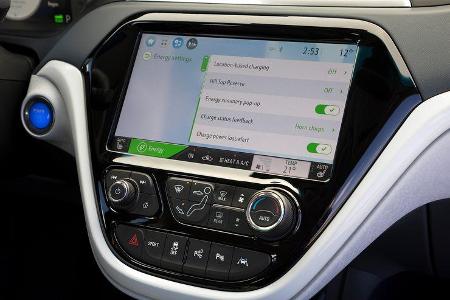 Opel Ampera-e