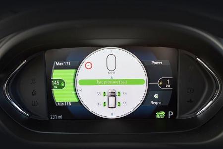 Opel Ampera-e
