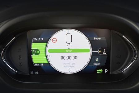 Opel Ampera-e