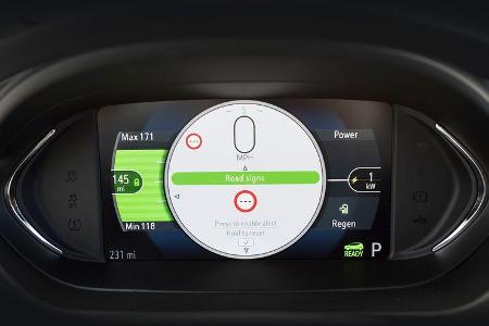 Opel Ampera-e
