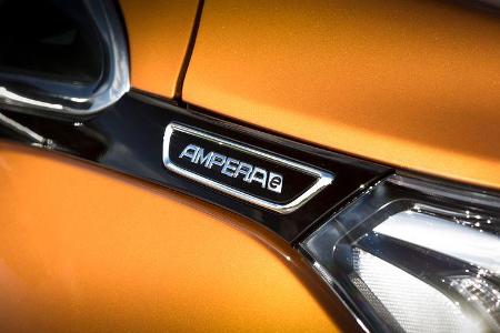 Opel Ampera-e