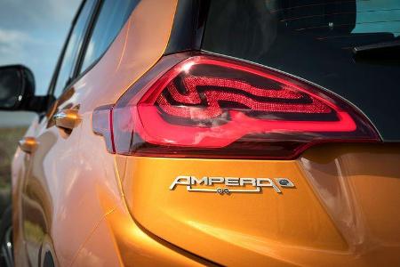 Opel Ampera-e