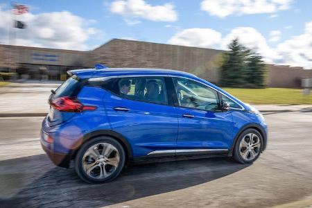 Opel Ampera-e
