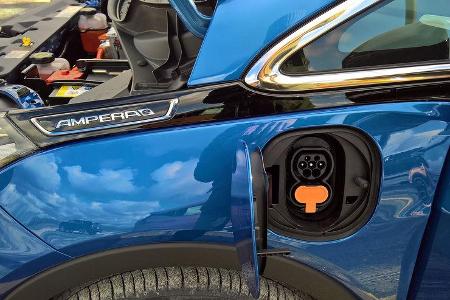 Opel Ampera-e