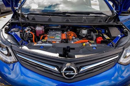 Opel Ampera-e