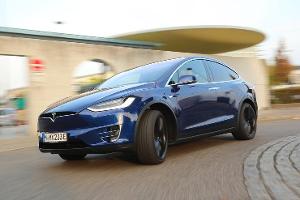 Steuererhöhung für Hybride und E-Autos in den USA
