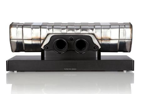Porsche Soundbar