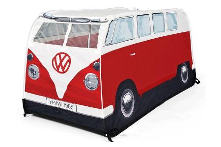 Campingzelt