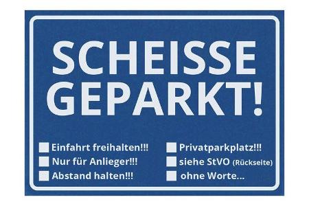 Schreibzettel