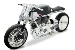 Vanguard Roadster