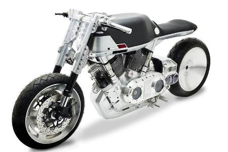 Vanguard Roadster