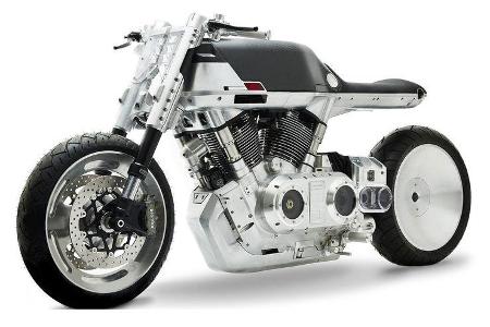 Vanguard Roadster