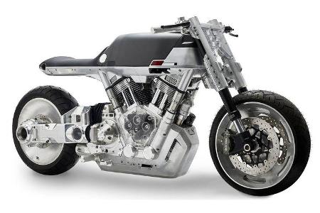 Vanguard Roadster