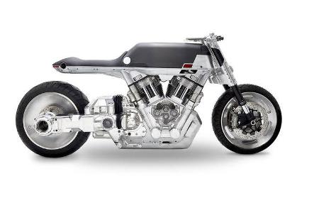 Vanguard Roadster