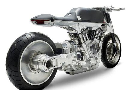 Vanguard Roadster