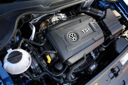 VW Polo GTI, Motor
