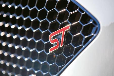 Ford Fiesta ST200, Typenbezeichnung
