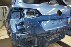 VW-Diesel-Rückkauf in den USA