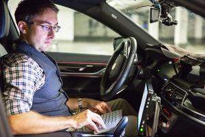 Autonomes Fahren