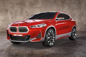 BMW mit Elektro-Offensive für die Zukunft